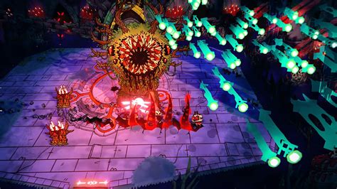 Review: Cult of the Lamb (Nintendo Switch) - Pure Nintendo