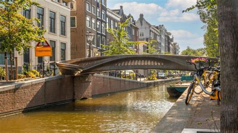 Amsterdam Old Town Highlights Private Guided Walking Tour Getyourguide