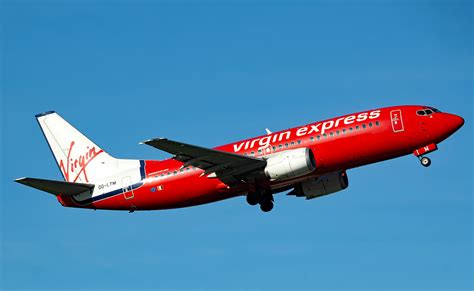 OO LTM B737 Virgin Express LIS 002 Karl Heinz Morawietz Flickr