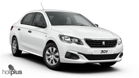 Cuba Car Rental PEUGEOT 301 RIESGO 010 Manual Cubacar