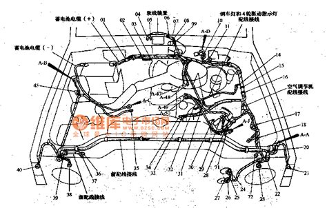 Mitsubishi Montero Wiring Diagram 4K Wallpapers Review