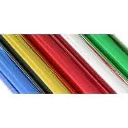 Available In Different Colour Textile Hot Stamping Foils At Best Price In Surat First Vac Met