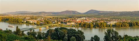 Startseite Mautern An Der Donau