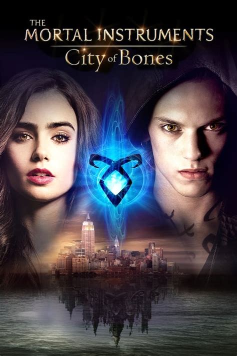 The Mortal Instruments City Of Bones 2013 — The Movie Database Tmdb