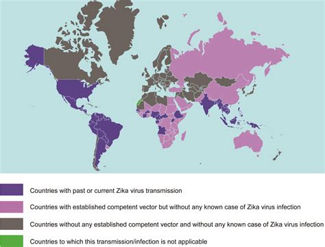 Current Perspective Of Zika Virus And Vaccine Development