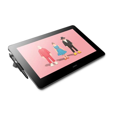 Wacom Cintiq Pro K Ultra Hd Ips Creative Pen And Touch Display