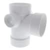 Nibco In X In X In X In X In Pvc Dwv All Hub Sanitary