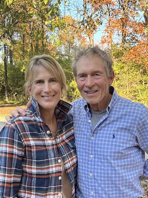 Member Spotlight: Michelle Knudsen – Forward Fitness