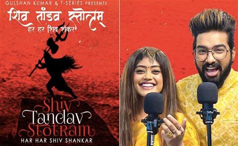 Sponsored Sachet And Parampara Create Magic With T Series Shiv Tandav Stotram