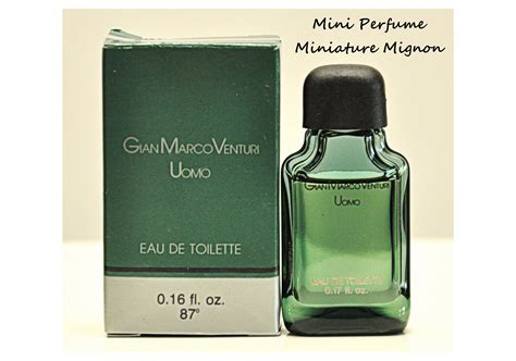 Gian Marco Venturi Uomo Di Gian Marco Venturi Eau De Toilette Etsy