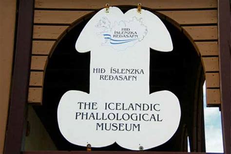 Til That Iceland Has A Penis Museum Album On Imgur