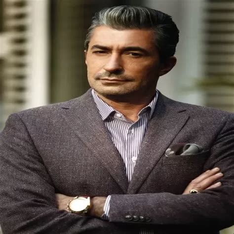 Erkan Petekkaya Kimdir Ka Ya Nda Nereli Boyu Ve Kilosu