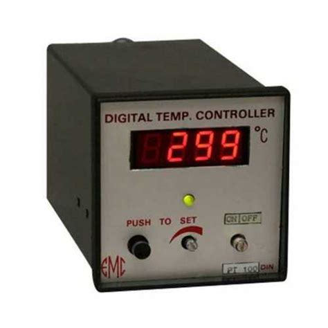 Electronic Digital Pid Temperature Controller At Best Price In