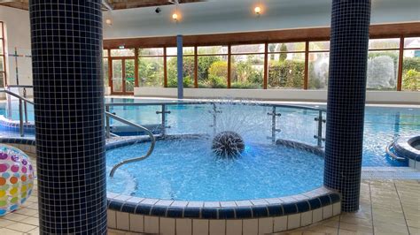 Tullamore Swimming Pool Fitness Centre Tullamore Court