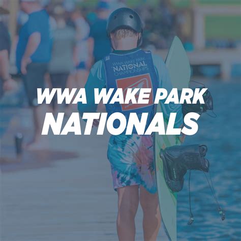 Events Terminus Wakepark