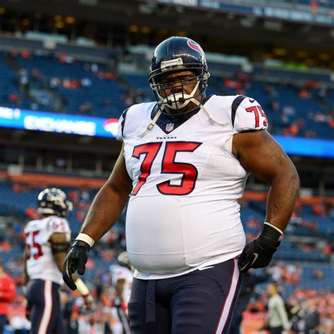 Vince Wilfork: Latest News, Rumors, Speculation on DT's Possible ...