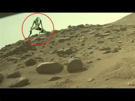 Mars Rover Sent New K Stunning Footage Of Mars Surface Mars New