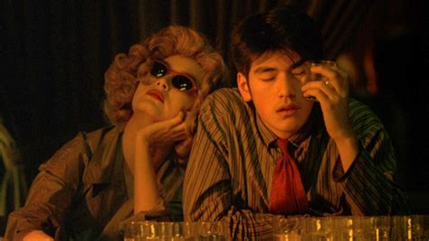 Hablemos De Chungking Express