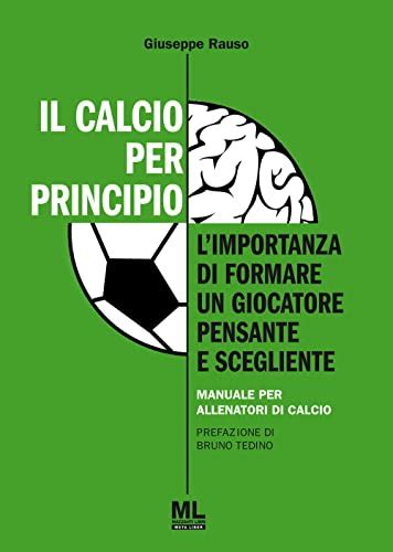 Migliori Libri Sul Calcio Per Allenatori 2022