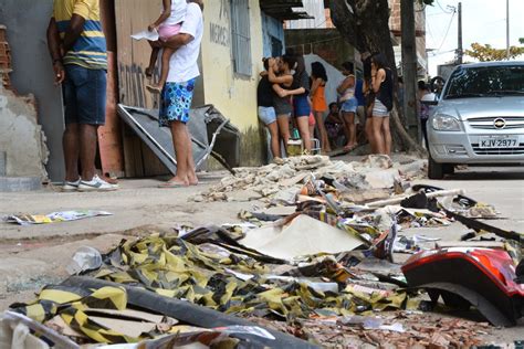 Empresário Que Atropelou Duas Pessoas Em Boa Viagem é Indiciado Por