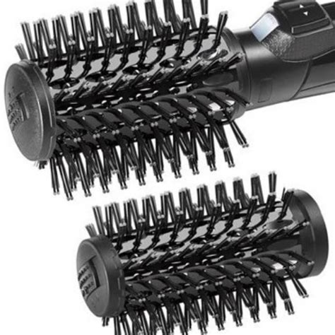 BaByliss PRO Rotating 800, obrotowa szczotko-suszarka, BAB2770E ...