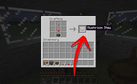 The Best Ideas for Mushroom Stew Minecraft - Best Recipes Ideas and ...