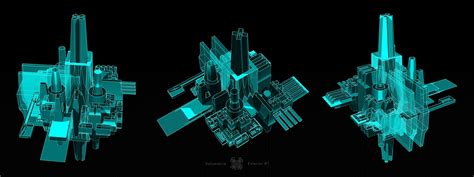 Works - Multiplode6.com