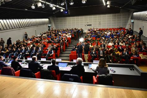 Inaugurato L Anno Accademico Sportivo 2022 2023 Del CUS Torino