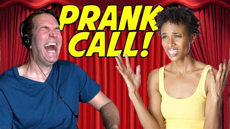 Epic Moviefone Voice Prank Call Youtube