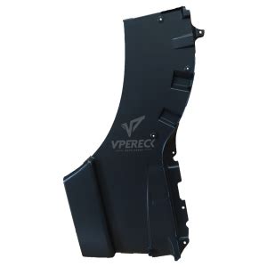 Extensao Da Porta Direita Para Iveco Stralis Hi Way 50404480