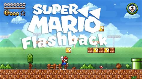 15 Super Mario Fan Games Every Nintendo Fan Should Know, 51% OFF