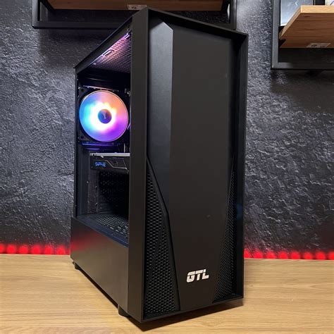Игровой компьютер | i7 4770 | sapphire rx 580 8gb | 16gb | SSD 512gb: 7 ...