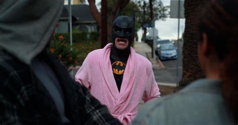 How The L A Web Series ‘sassy Batman’ Stayed Out Of Court