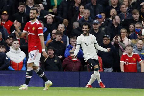 ليفربول ضد برايتون في الدوري الإنجليزي بث مباشر محمد صلاح يقود تشكيل