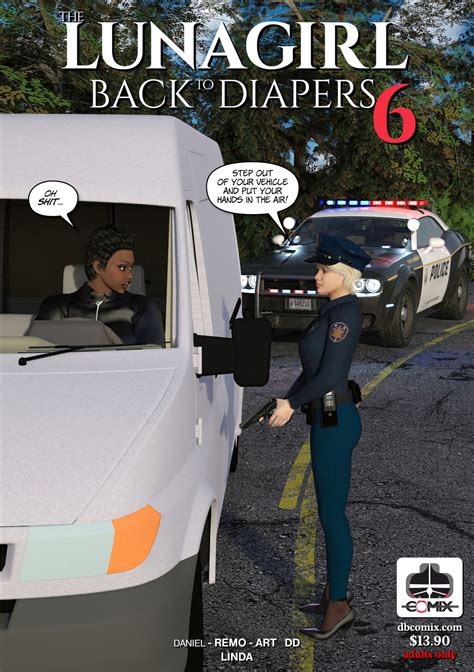 Lunagirl Back To Diapers Alt Cov By LindaDanvers Hentai Foundry