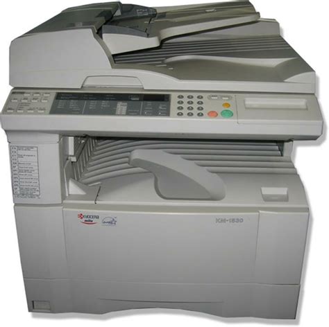 Kyocera Mita Km Laser Copier Cartridges Orgprint