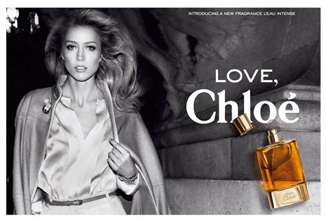 Love Eau Intense Chloe Perfumy To Perfumy Dla Kobiet 2011