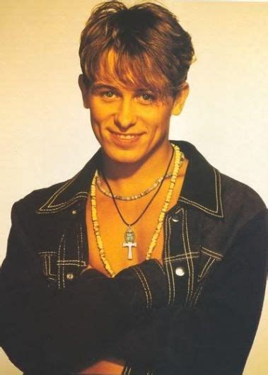 Mark Owen - Alida Fournier