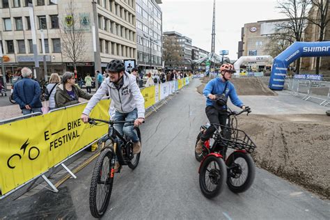 E Bike Festival Dortmund schönsten Fotos vom E Bike Festival am