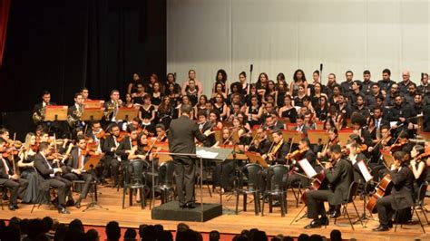 Orquestra Sinfônica Jovem de Goiás faz concerto comemorativo