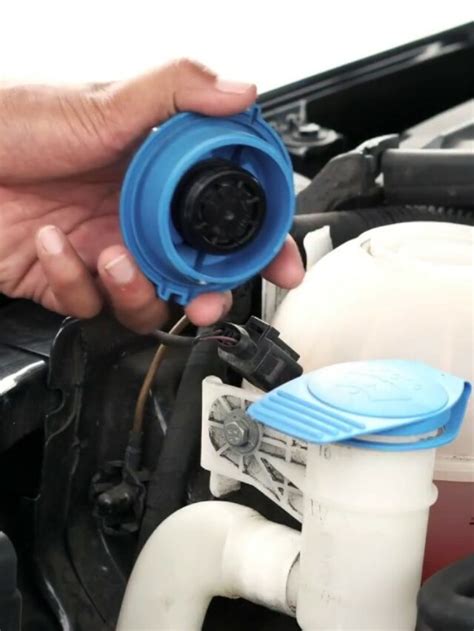 Easy Steps To Reset Low Coolant Light