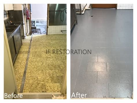 Anti Slip Floor Treatment Anti Slip Coating Singapore