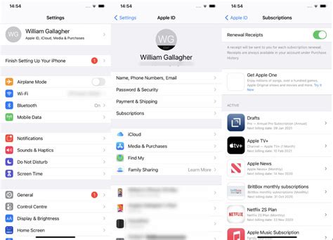 Как подписаться на пакеты услуг Apple One? - OCClub
