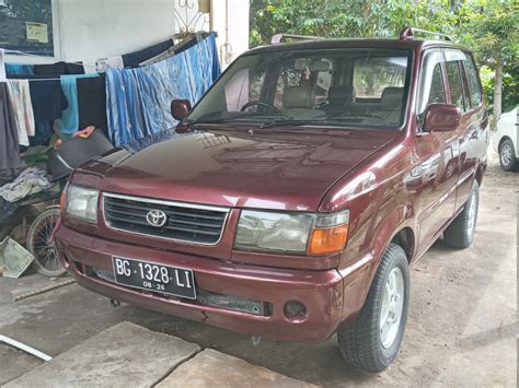 toyota kijang innova  harga review spesifikasi promo juli