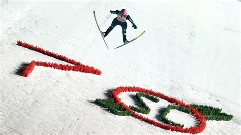 Vierschanzentournee 2021 22 Oberstdorf Heute Ergebnisse Termine