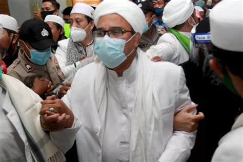 Pengikut Ditembak Mati Polisi Habib Rizieq Buka Suara Indozone News