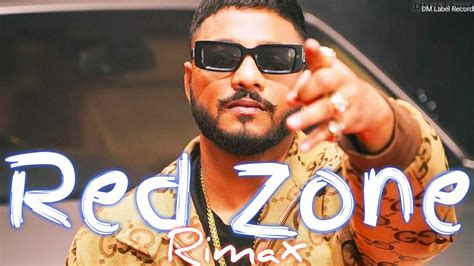 Red Zone Mc Stan Ft Emiway X Divine X Raaftar Prod By Dm Label