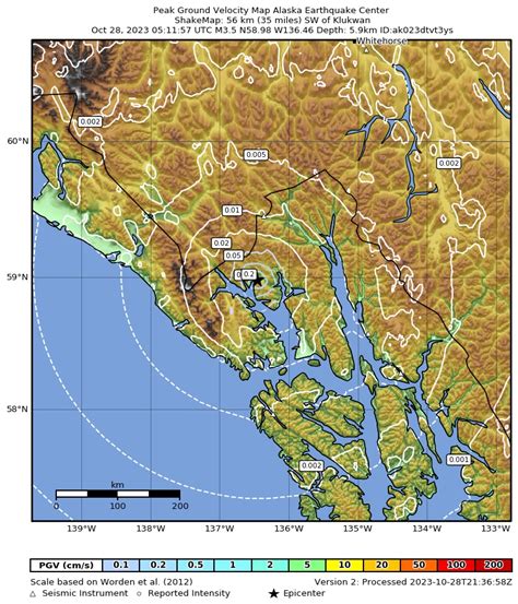 Download | Alaska Earthquake Center