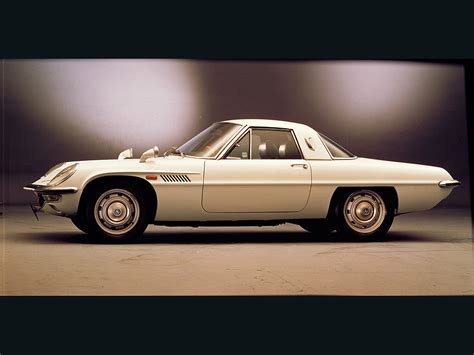 1968 Mazda Cosmo Sport | Review | SuperCars.net