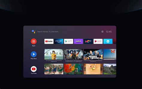 Xiaomi TV A2 55 Inch - Xiaomi Global